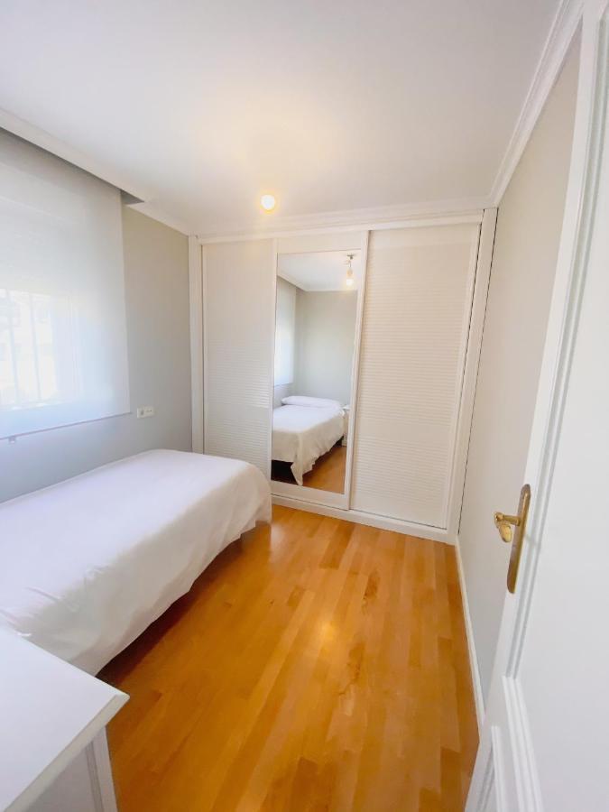 Candy Beach Rincon de la Victoria Ngoại thất bức ảnh